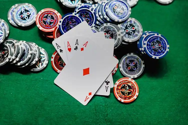 Antarmuka deposit di platform pgs4d menampilkan pilihan metode pembayaran DANA, OVO, GoPay, dan QRIS