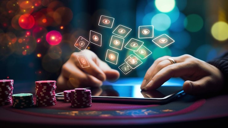 Tampilan antarmuka pgs4d yang menampilkan nomor rekening virtual BRI untuk deposit transfer bank